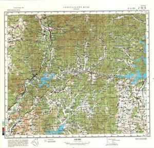 (image for) China #J-51-5