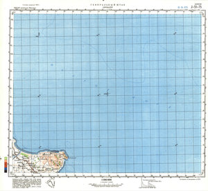 (image for) China #J-51-75