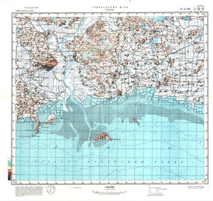 (image for) China #J-51-8