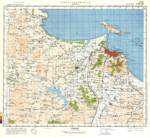 (image for) China #J-51-87