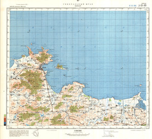 (image for) China #J-51-89