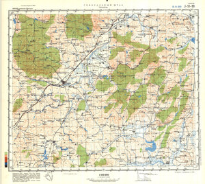 (image for) China #J-51-99