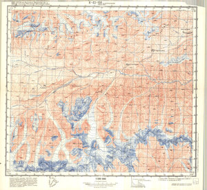 (image for) China #K-43-108