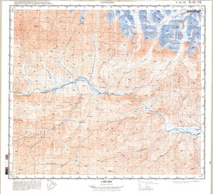 (image for) China #K-43-119