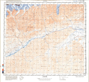 (image for) China #K-43-120