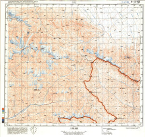 (image for) China #K-43-126