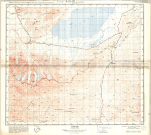 (image for) China #K-43-127