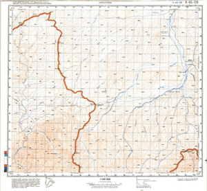 (image for) China #K-43-128