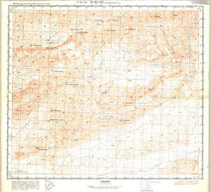 (image for) China #K-43-132