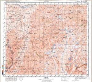 (image for) China #K-43-136