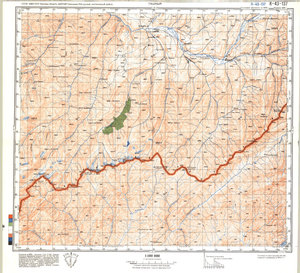 (image for) China #K-43-137