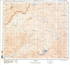 (image for) China #K-43-138