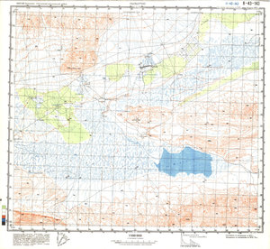 (image for) China #K-43-143