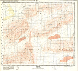 (image for) China #K-43-144