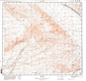 (image for) China #K-43-18
