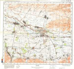 (image for) China #K-43-43