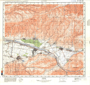 (image for) China #K-43-44