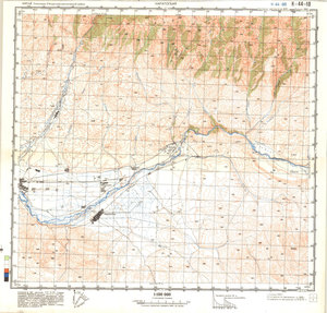 (image for) China #K-44-10