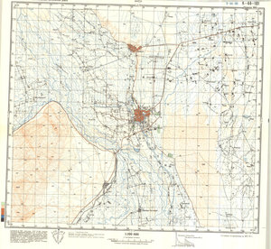 (image for) China #K-44-101