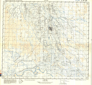 (image for) China #K-44-106