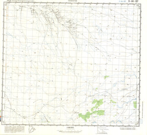 (image for) China #K-44-107