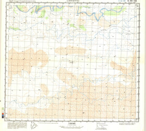 (image for) China #K-44-120