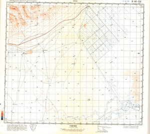 (image for) China #K-44-124