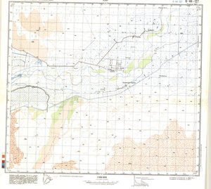 (image for) China #K-44-127
