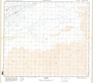 (image for) China #K-44-128