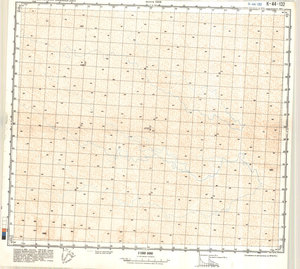 (image for) China #K-44-132