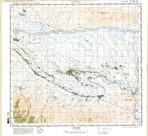 (image for) China #K-44-21