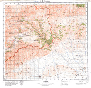 (image for) China #K-44-30