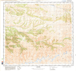 (image for) China #K-44-35