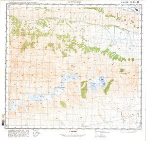 (image for) China #K-44-36