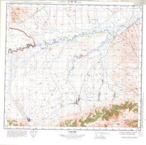 (image for) China #K-44-42