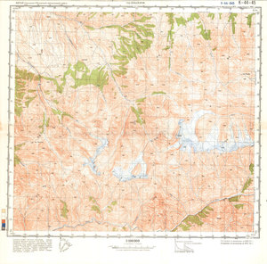 (image for) China #K-44-45