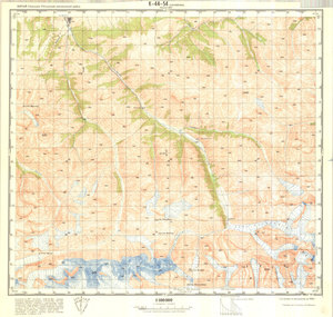 (image for) China #K-44-54