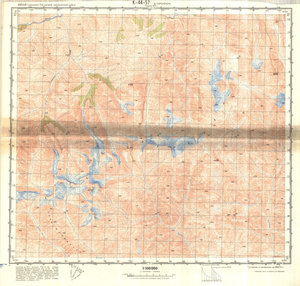 (image for) China #K-44-57