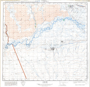 (image for) China #K-44-6