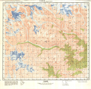 (image for) China #K-44-67