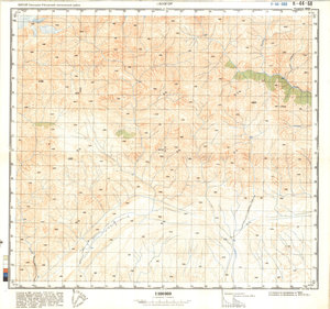 (image for) China #K-44-68