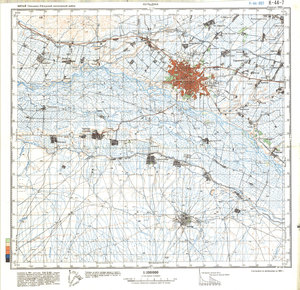 (image for) China #K-44-7