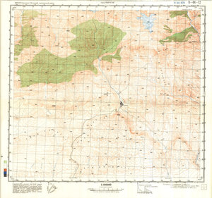 (image for) China #K-44-72