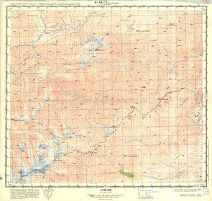 (image for) China #K-44-75