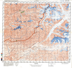 (image for) China #K-44-76