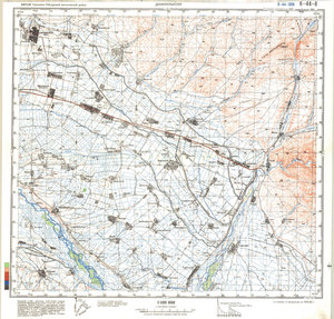 (image for) China #K-44-8