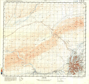 (image for) China #K-44-82