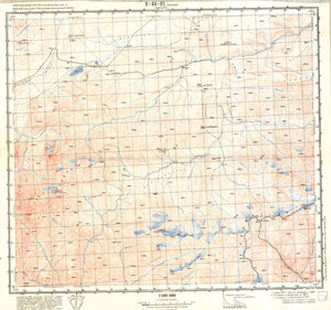 (image for) China #K-44-85