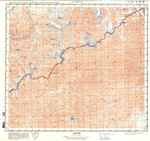 (image for) China #K-44-86