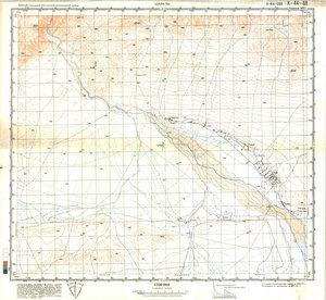 (image for) China #K-44-88